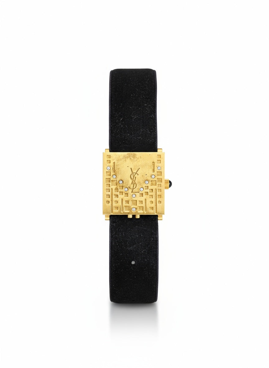 Fashion Bracelet from Yves Saint Laurent Makeup