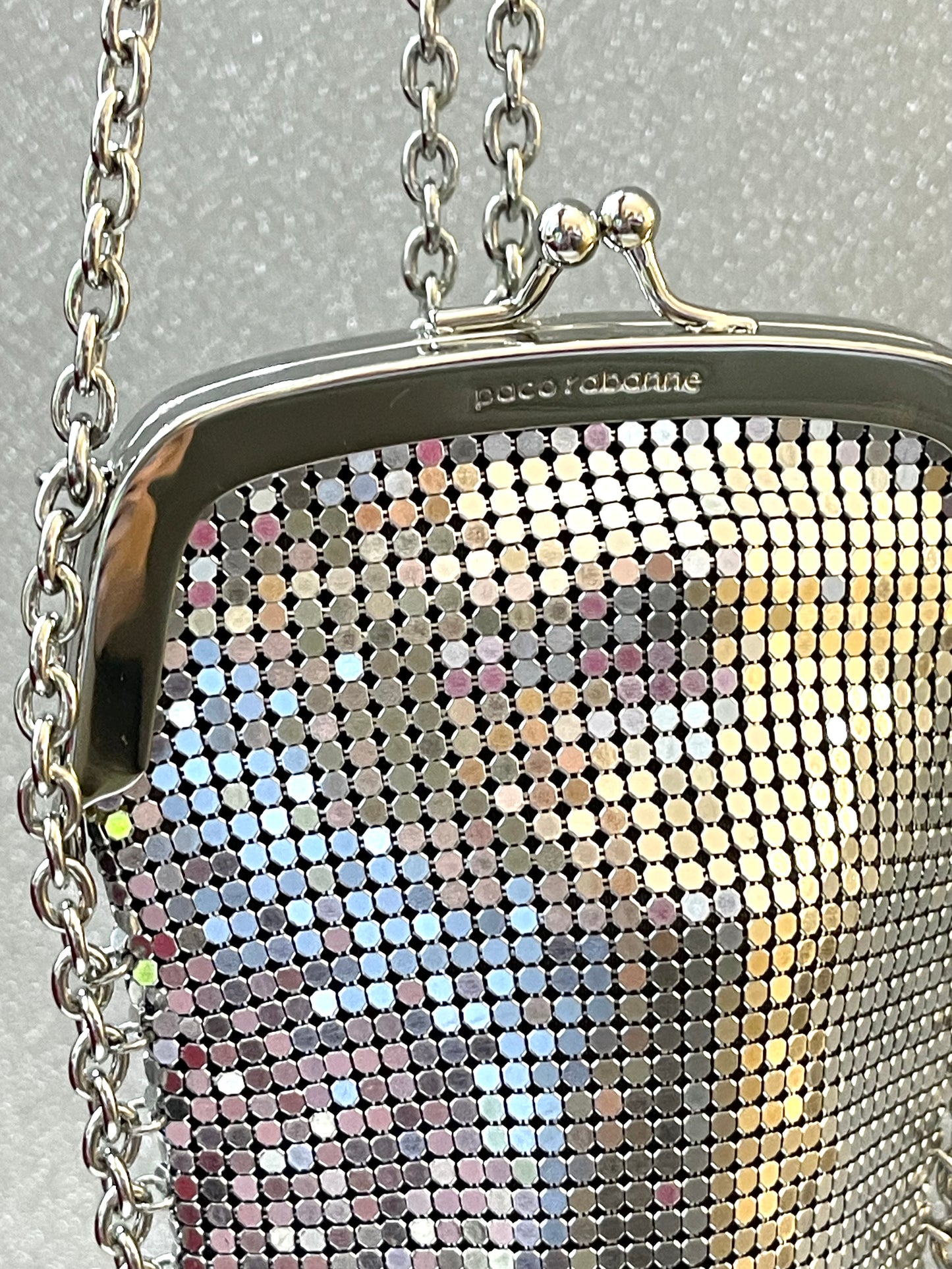 Mini Paco Rabanne pixel 1969 (2 )