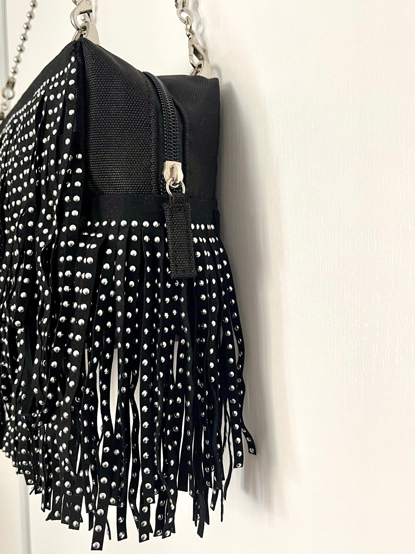 Handmade Shoulder Bag