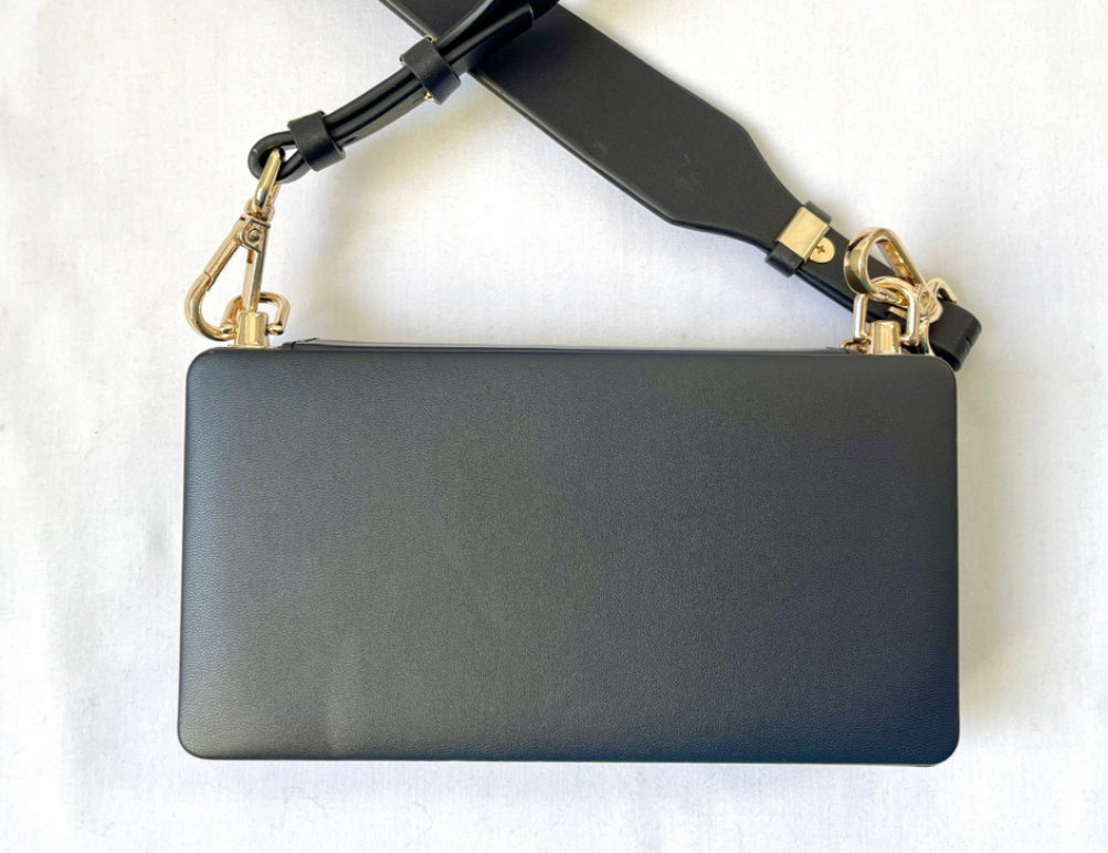Mini Dior Star Clutch Bag