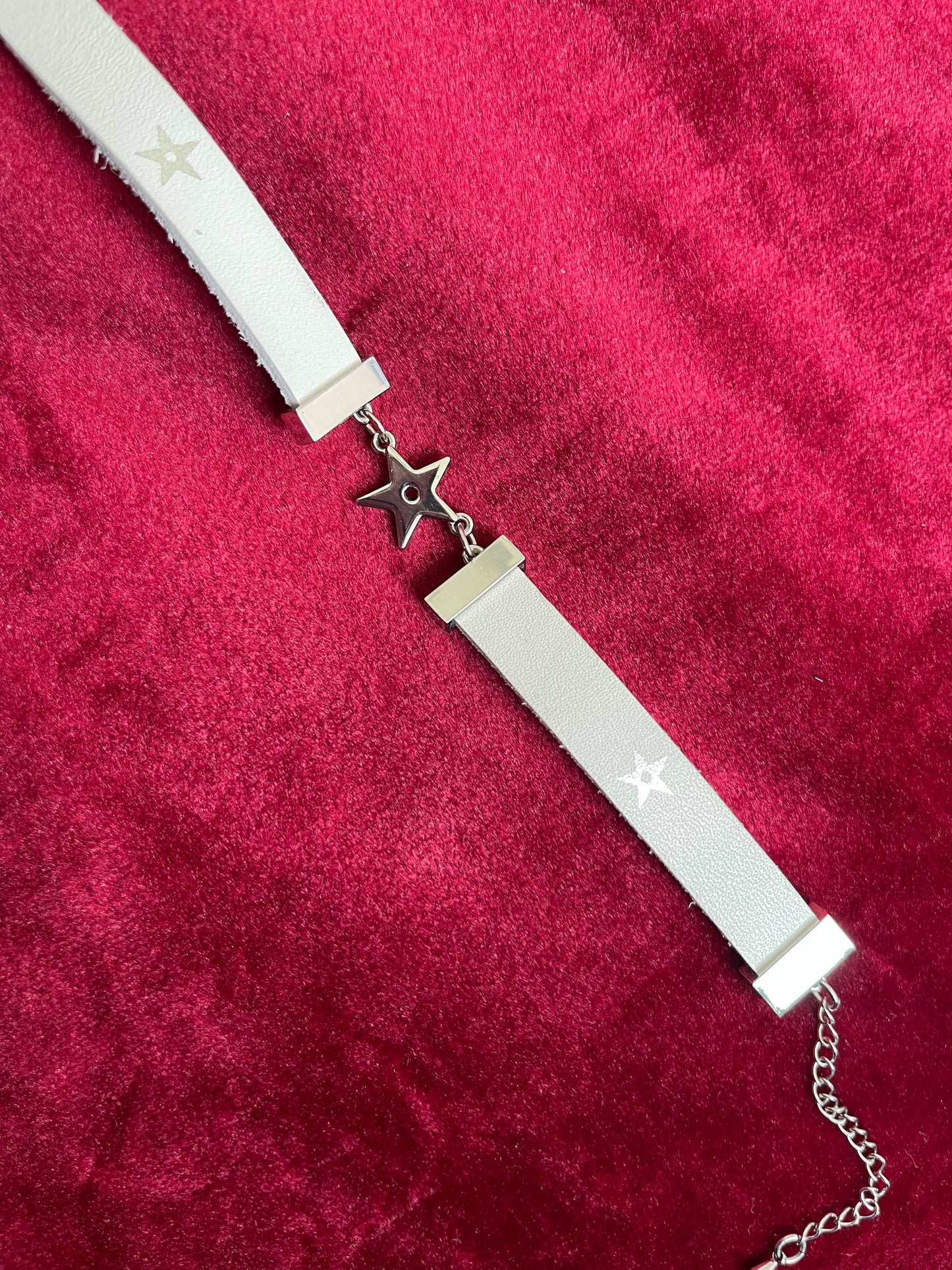 The Star Bracelet From Dior