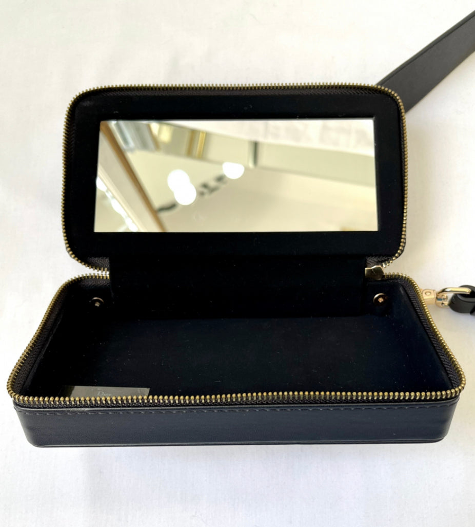 Mini Dior Star Clutch Bag