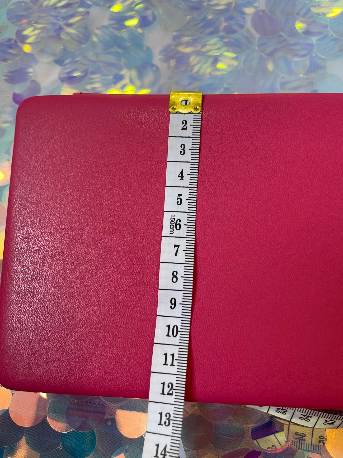 Tocador tipo sillín Dior Beauty de edición limitada