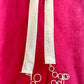 Vintage Paco Rabanne Mesh Pixel Silver Adjustable Belt – 70s Style – With Original Box