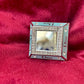 Dior Princess Ring Authentic Vintage Bag charm