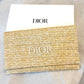 Wicker Dior Clutch ( Modified Choice)