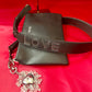 Pretty Charm Vintage Dior Modified Clutch