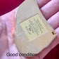 La silla de montar My Dior Bag Charm Vintage Coleccionable