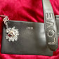 Pretty Charm Vintage Dior Modified Clutch