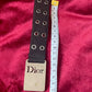 Street Chic Dior Bag Charm Vintage Collection hi