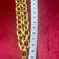 Collier pendentif étoile rare vintage Yves Saint Laurent