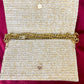 Wicker Dior Clutch ( Modified Choice)