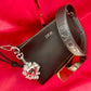 Pretty Charm Vintage Dior Modified Clutch