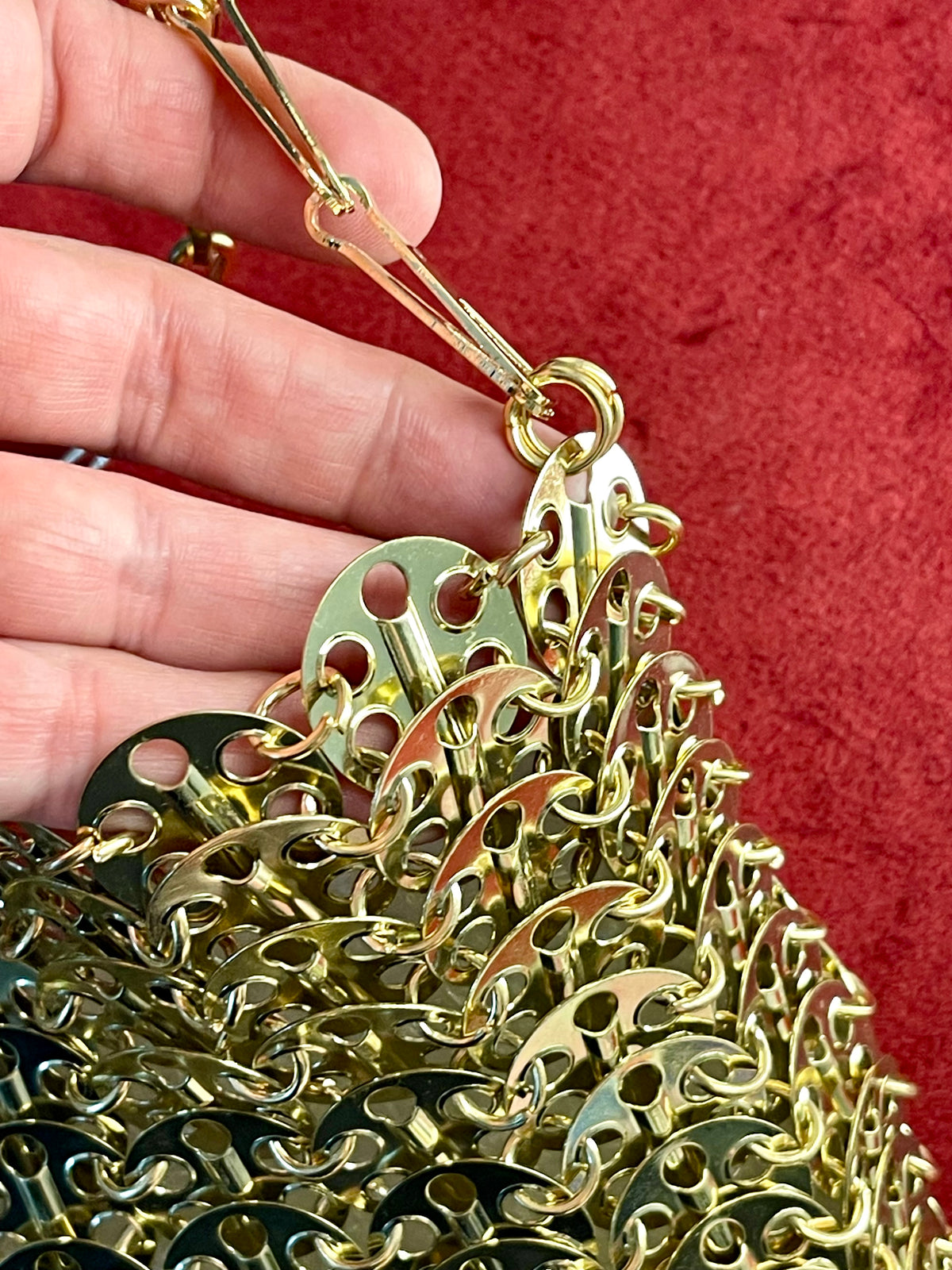 TUNIQUE À BOUTONNÉE À MOTIFS À CARREAUX | TRENDTESETTÜR TUNIQUE À BOUTONNÉE À MOTIFS À CARREAUX | TRENDTESETTÜR