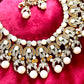 The Statement Necklace And Earrings Set Wedding Occasion Party Major Events