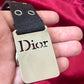 Street Chic Dior Bag Charm Vintage Collection hi