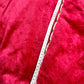 Vintage Christian Dior Two-Tone Necklace with Ribbed Accent Links