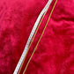 42 cm long , Classic vintage 80’s authentic Christian Dior designer jewelry- refurbished gold plated 18K long necklace CD charms rare find 