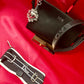 Pretty Charm Vintage Dior Modified Clutch