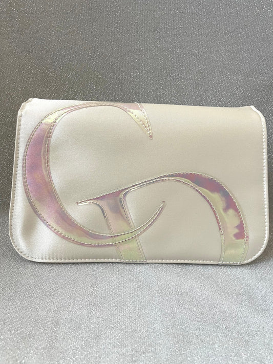 Rose Rainbow Dior Beauty Pouch