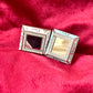 Dior Princess Ring Authentic Vintage Bag charm