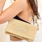 Wicker Dior Clutch ( Modified Choice)