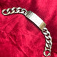 New Arrival Preloved Dior Beauty Chunky Chain is