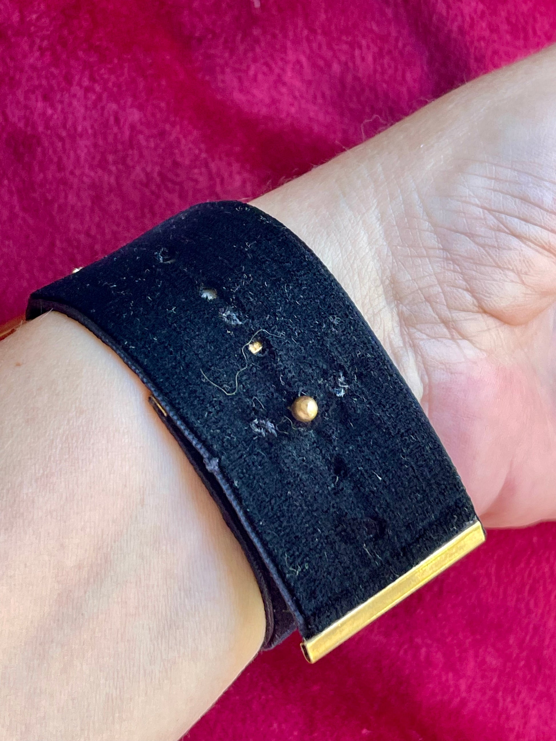 Leather Bracelet Ysl Jewelry Replica Yves Saint Laurent Bracelet