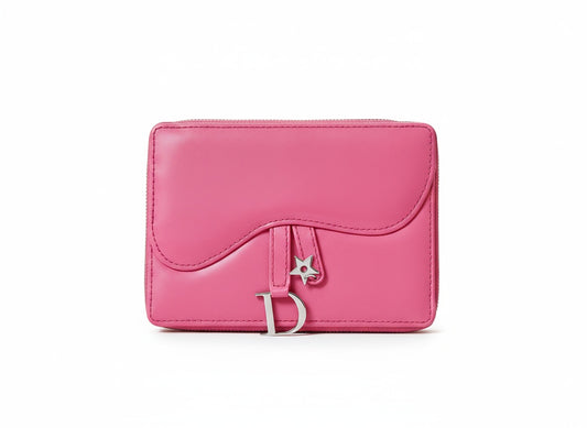 Vanité de selle Dior Beauty en édition limitée