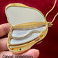 La silla de montar My Dior Bag Charm Vintage Coleccionable