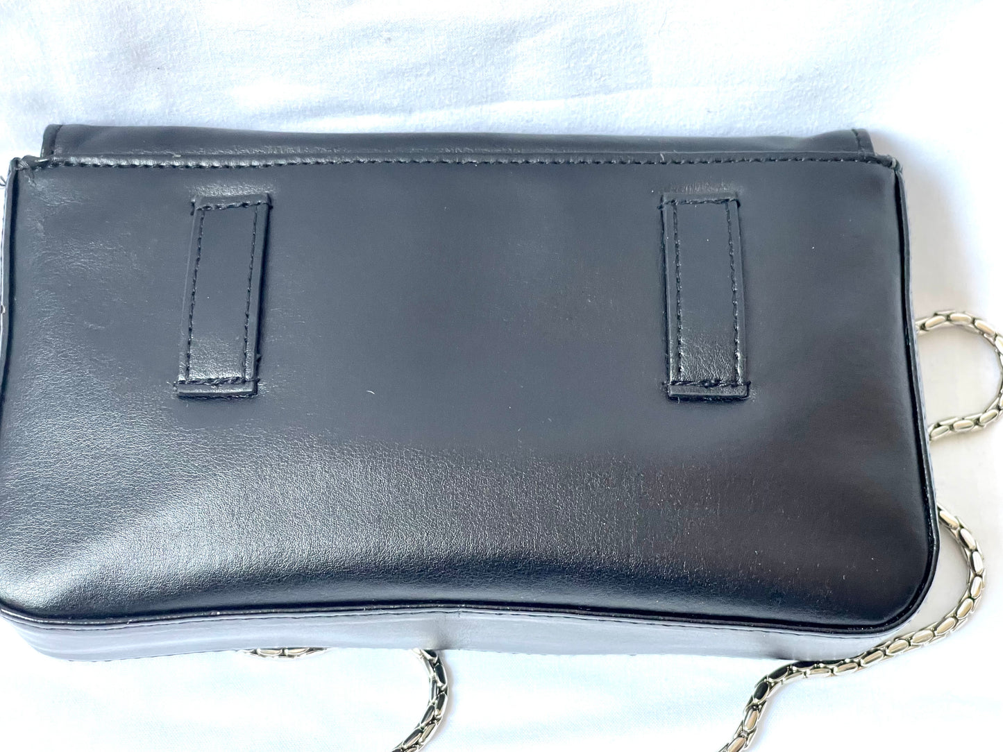 Christian Dior Black Fanny Pack