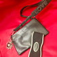 Pretty Charm Vintage Dior Modified Clutch