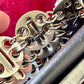Metal Crystal Charms Bag Phone Holder Style Paco Rabanne