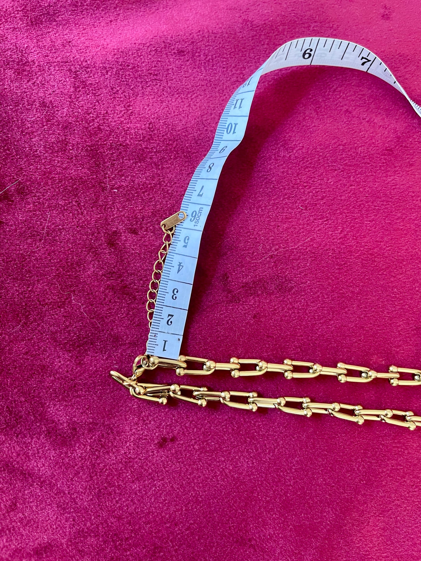 Rare millésime 80's Pendentif Style Yves Saint Laurent Christian Lacroix