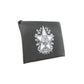 Pochette en cuir Star Dior Authentique Sac Unisexe