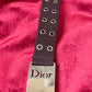 Street Chic Dior Bag Charm Vintage Collection hi