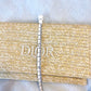 Wicker Dior Clutch ( Modified Choice)