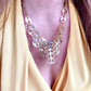 Collar Lady Million Preloved en tono dorado Paco Rabanne Parfums