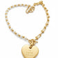 Yves Saint Laurent Vintage In Love Again Authentic Pendant