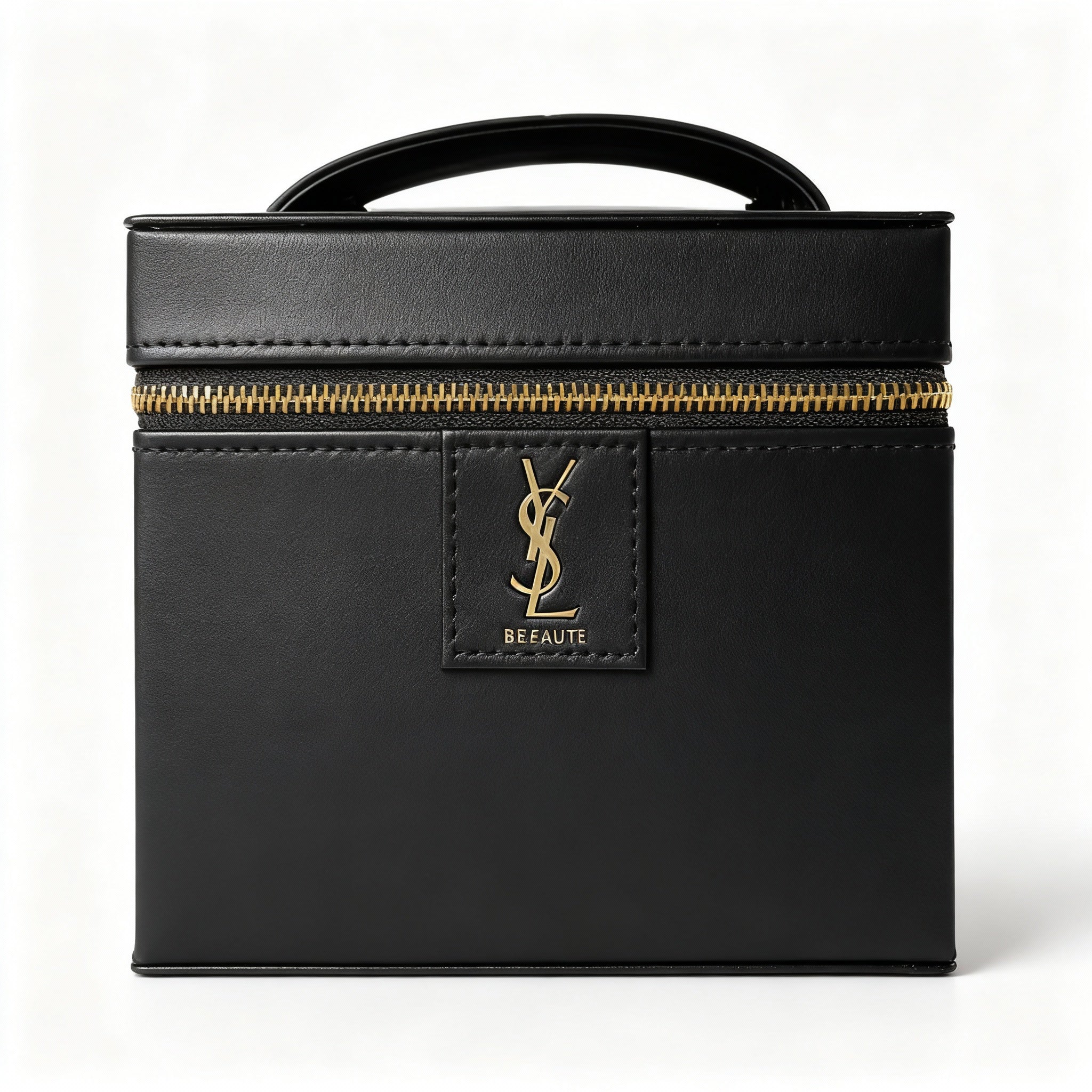 Ysl Vanity box – UpcycledVintaByRania / ByR