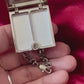 Dior Princess Ring Authentic Vintage Bag charm