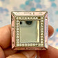 Dior Princess Ring Authentic Vintage Bag charm