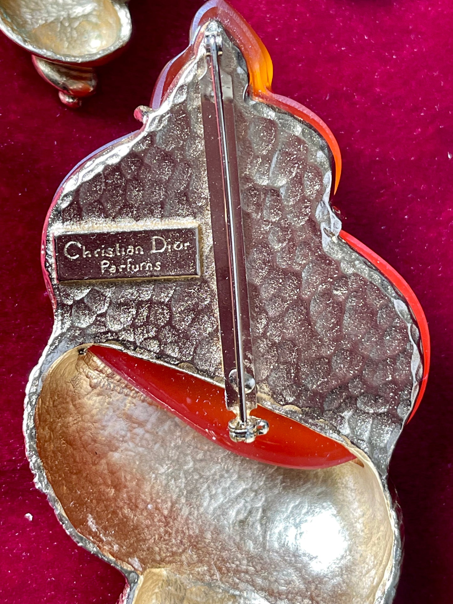 Christian Dior Dune Set