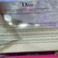 Tocador tipo sillín Dior Beauty de edición limitada