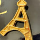 Authentique broche Yves Saint Laurent Tour Eiffel vintage
