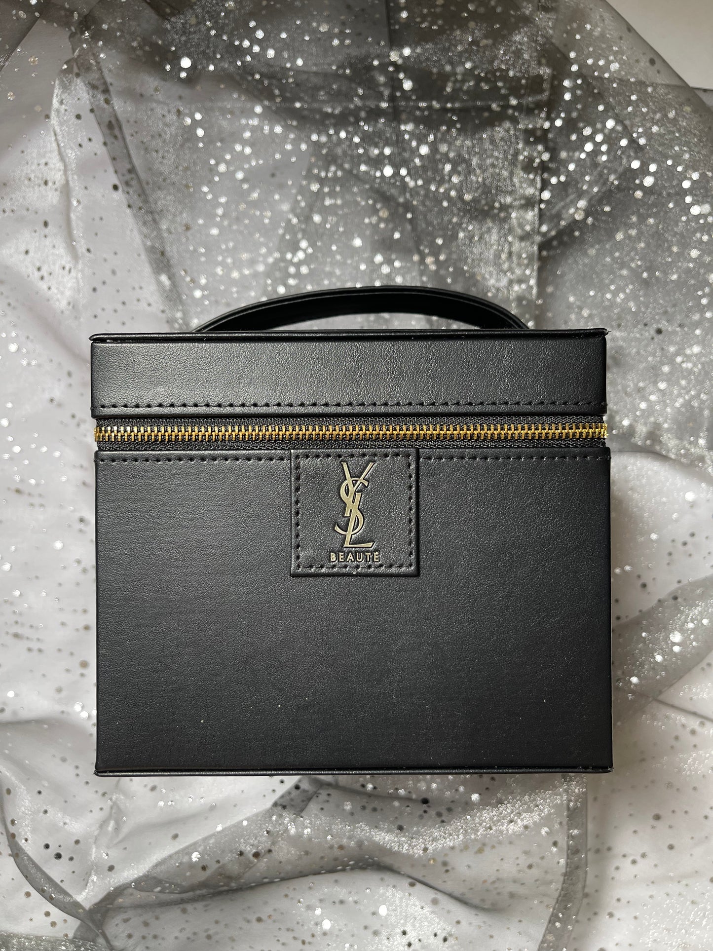 Ysl Vanity box