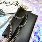 Bolso Clutch Dior De Piel Personalizado