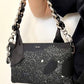 Peter Doig Dior Clutch Customized Shoulder Bag