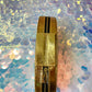 Tocador de labios dorados YSL