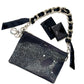 Peter Doig Dior Clutch Customized Shoulder Bag